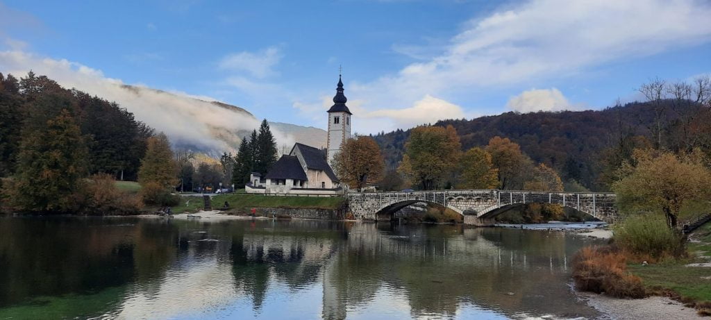 Bohinj