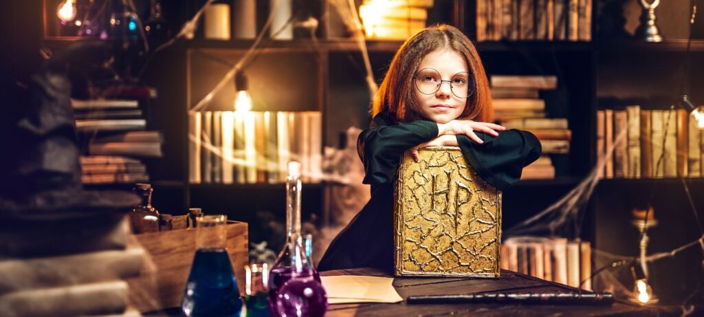 Harry Potter atrakcije u Londonu.