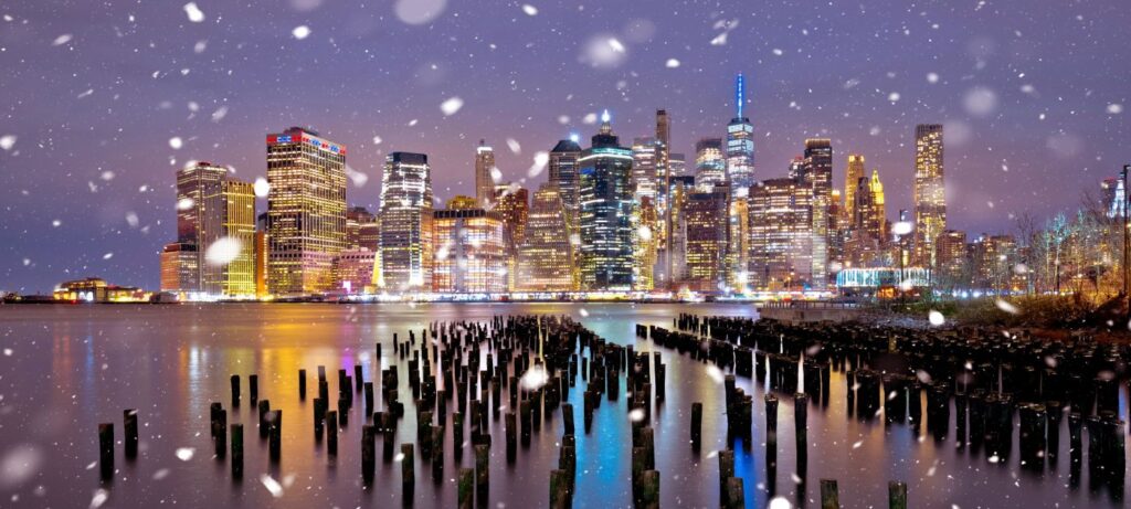 Papillon Bistro & Bar u New York je najfotogeničnija lokacija u srcu Manhattana.