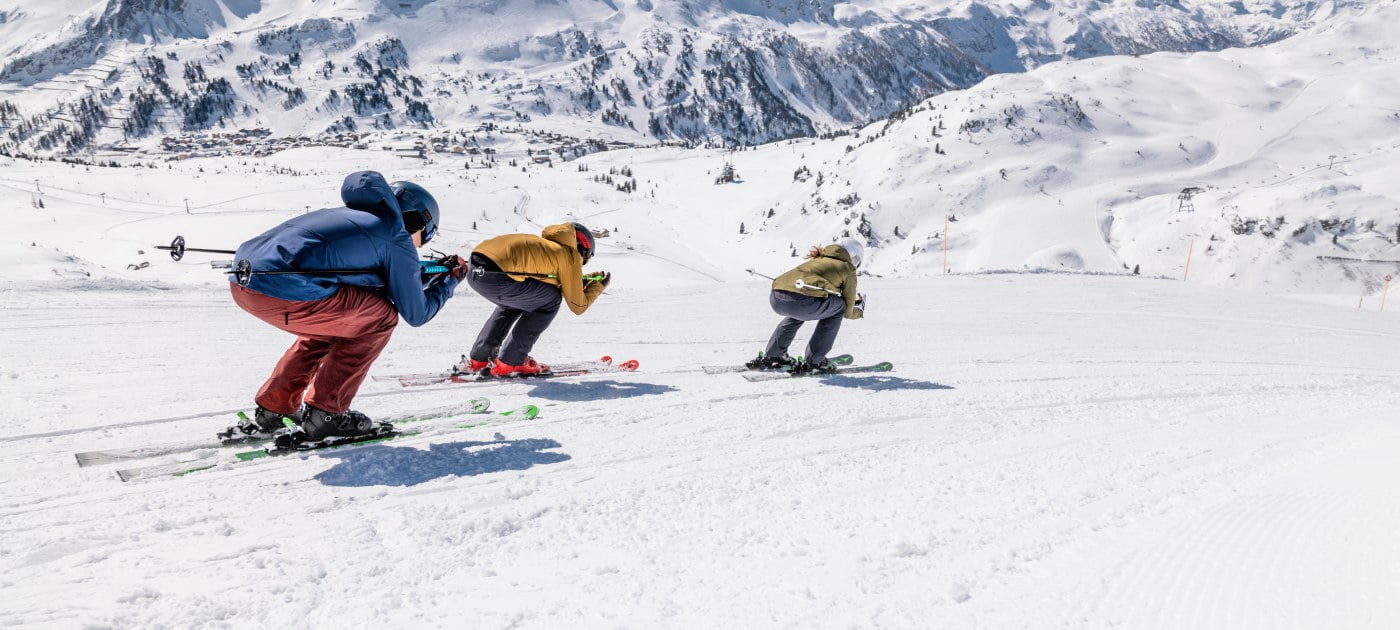 Ako ste ljubitelji planina i zimskih sportova, Obertauern je pravi raj, a nemate isprike čak i ako niste velik obožavatelj skijanja jer Obertauern nudi pregršt raznovrsnih sadržaja i zabave.