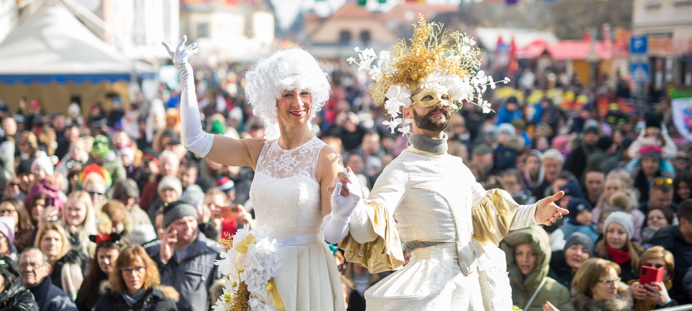 Samoborski fašnik počinje ovaj vikend!