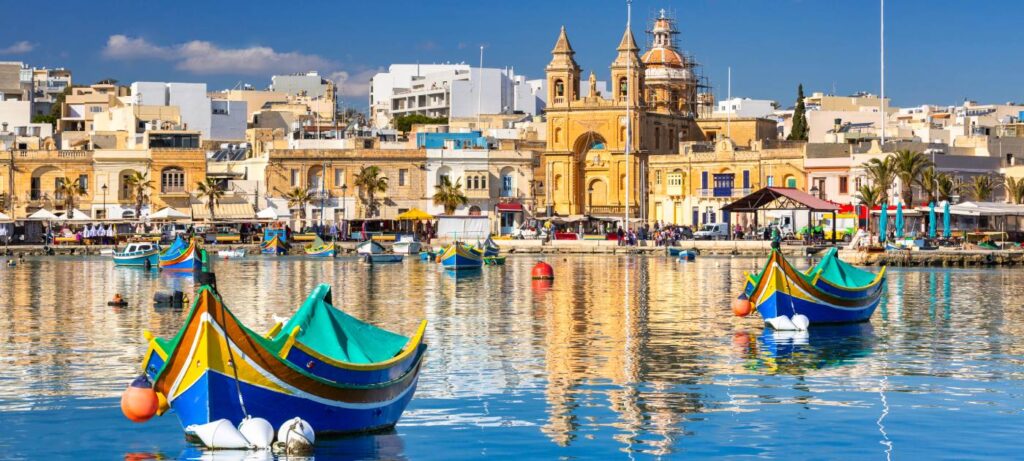 Malta.
