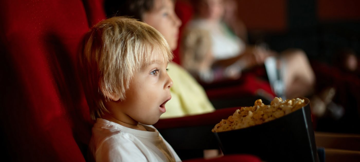 CineStar najave filmova za veljaču i ožujak.