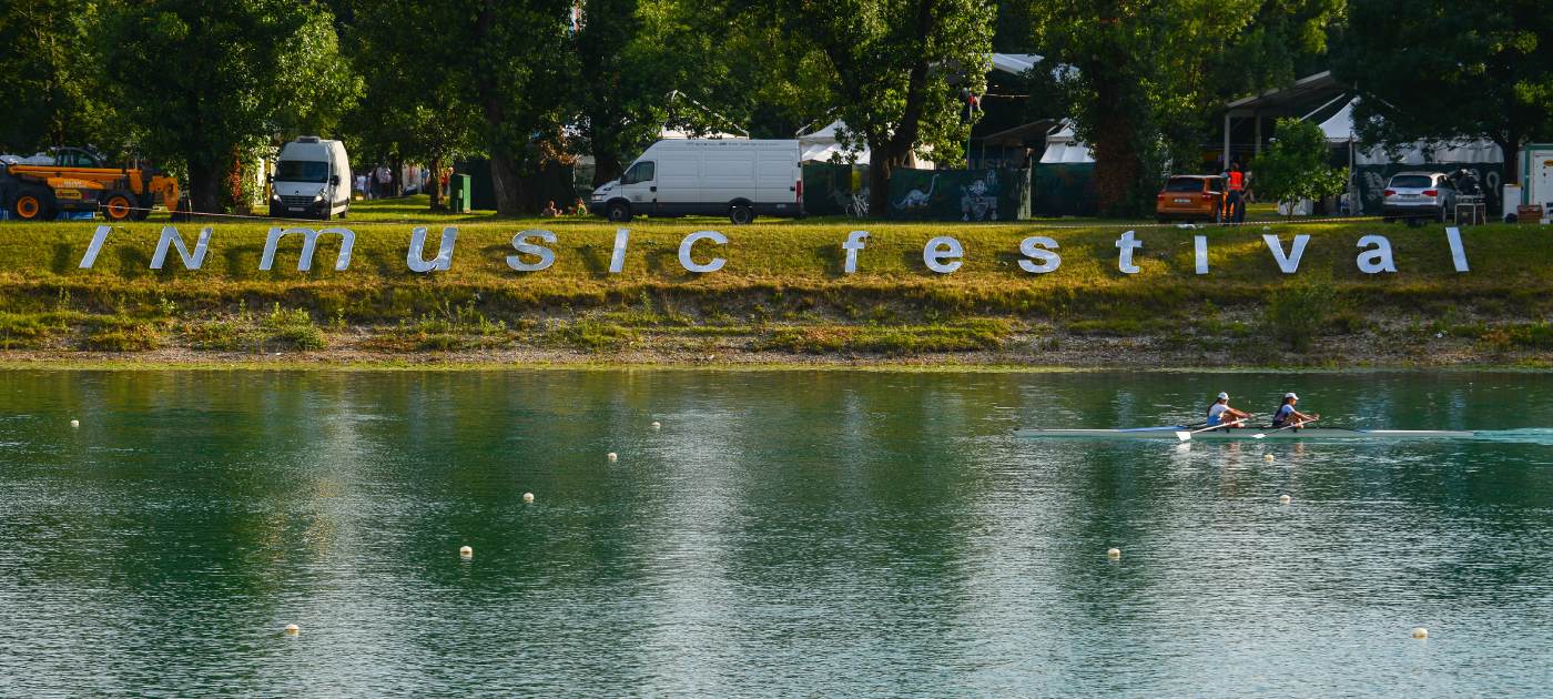 Koncerti u Hrvatskoj, IN music festival.