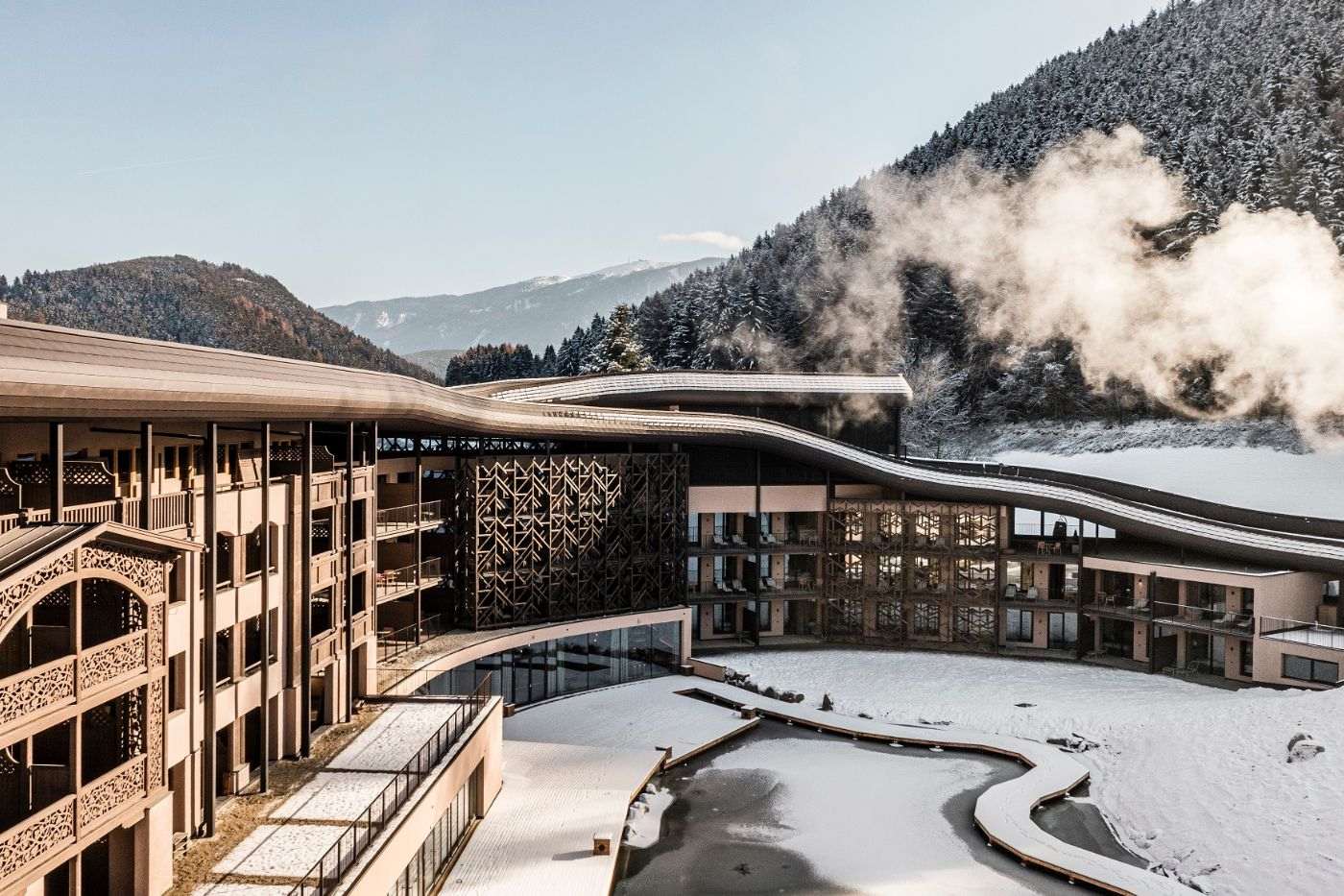 Falkensteiner Hotel Kronplatz 