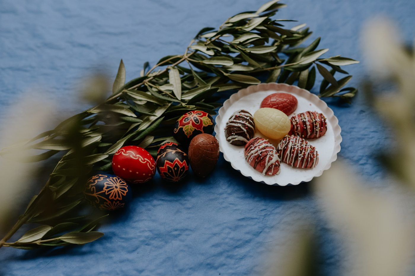 Uskrs u Đakovu: od tradicije i čokoladnog užitka do zabavne potrage za ...