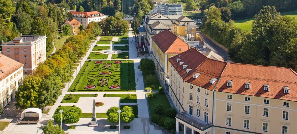 Rogaška Slatina