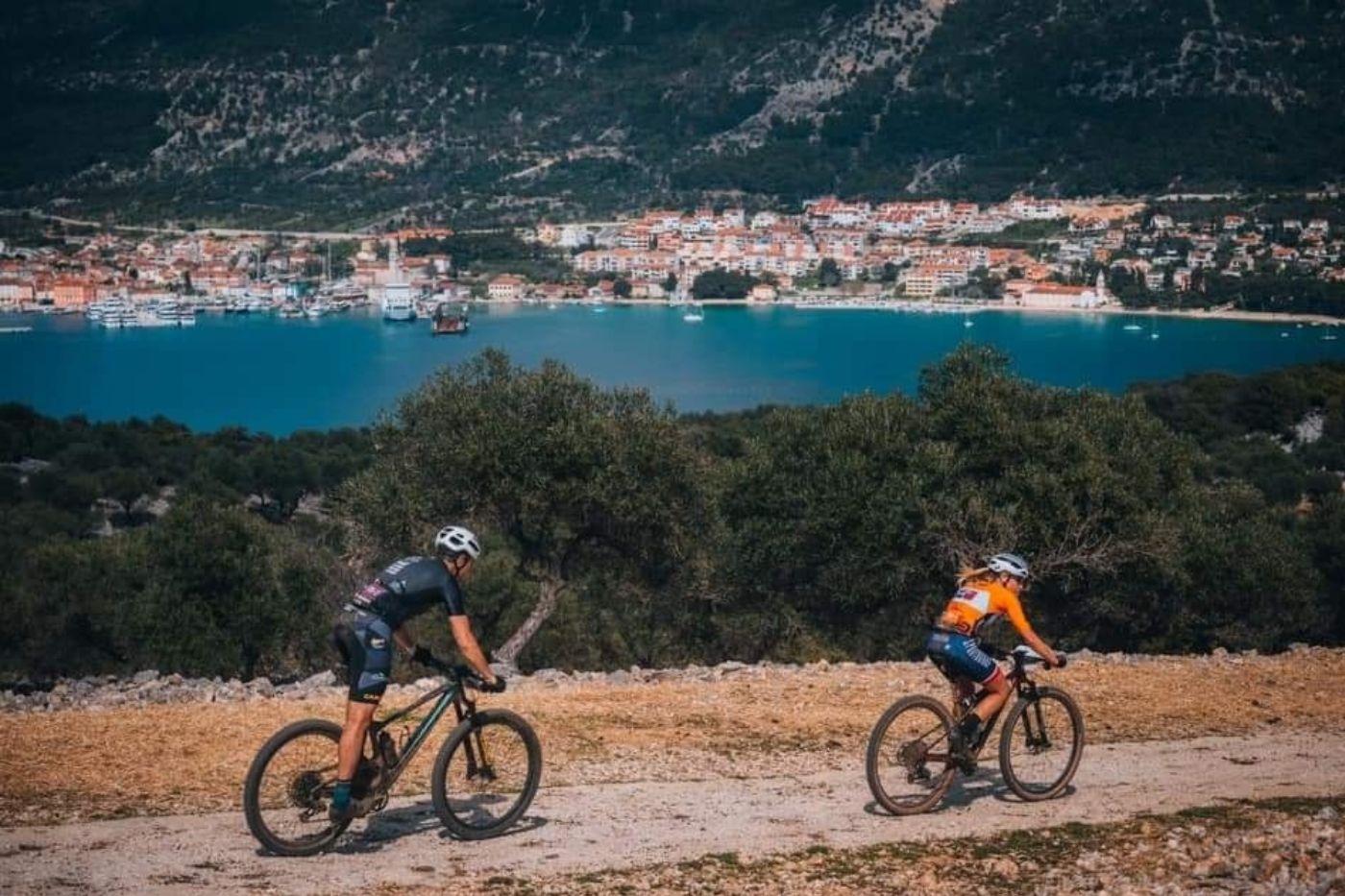 4 Islands MTB Epic Croatia