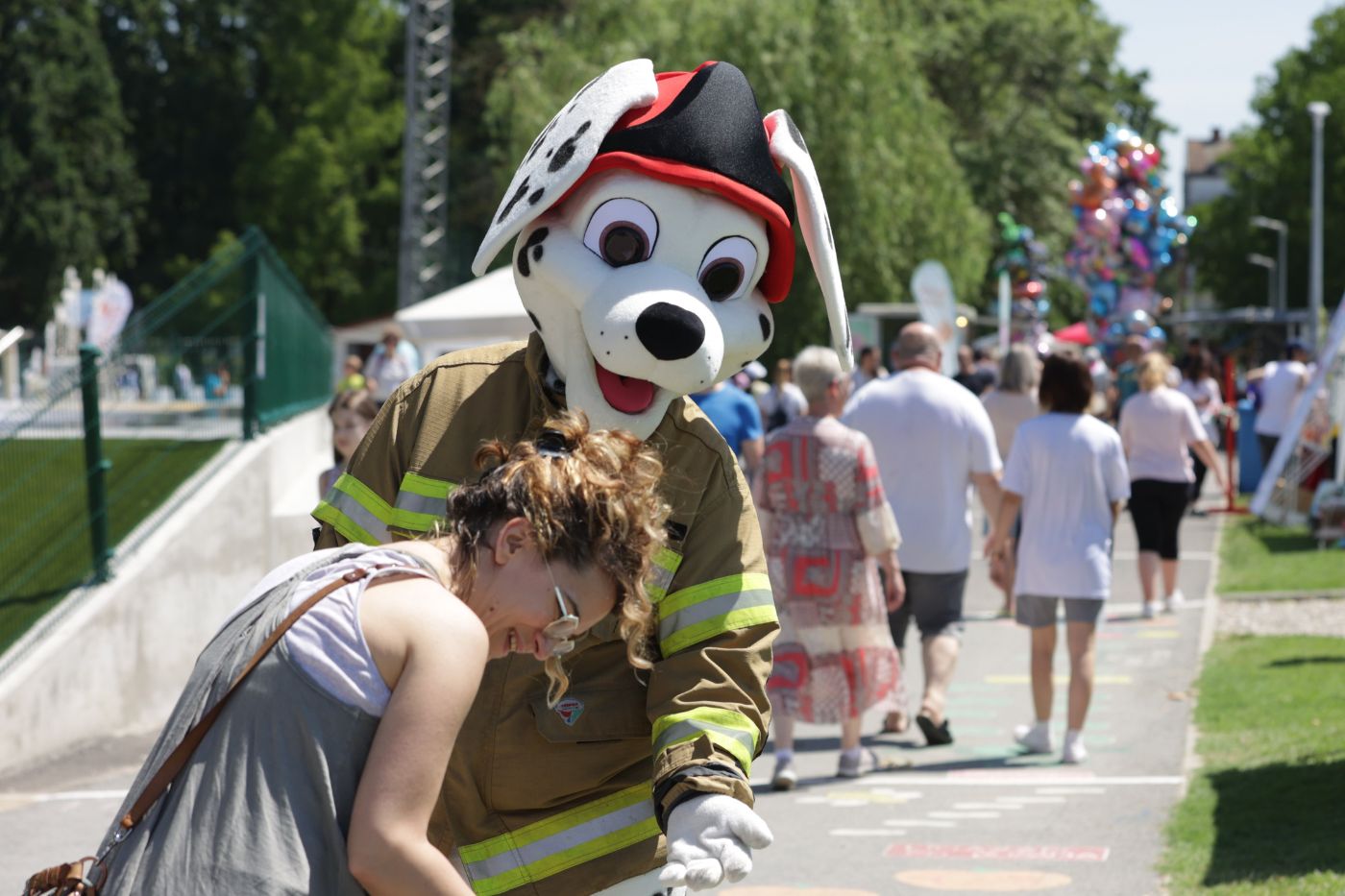 Festival igračaka.