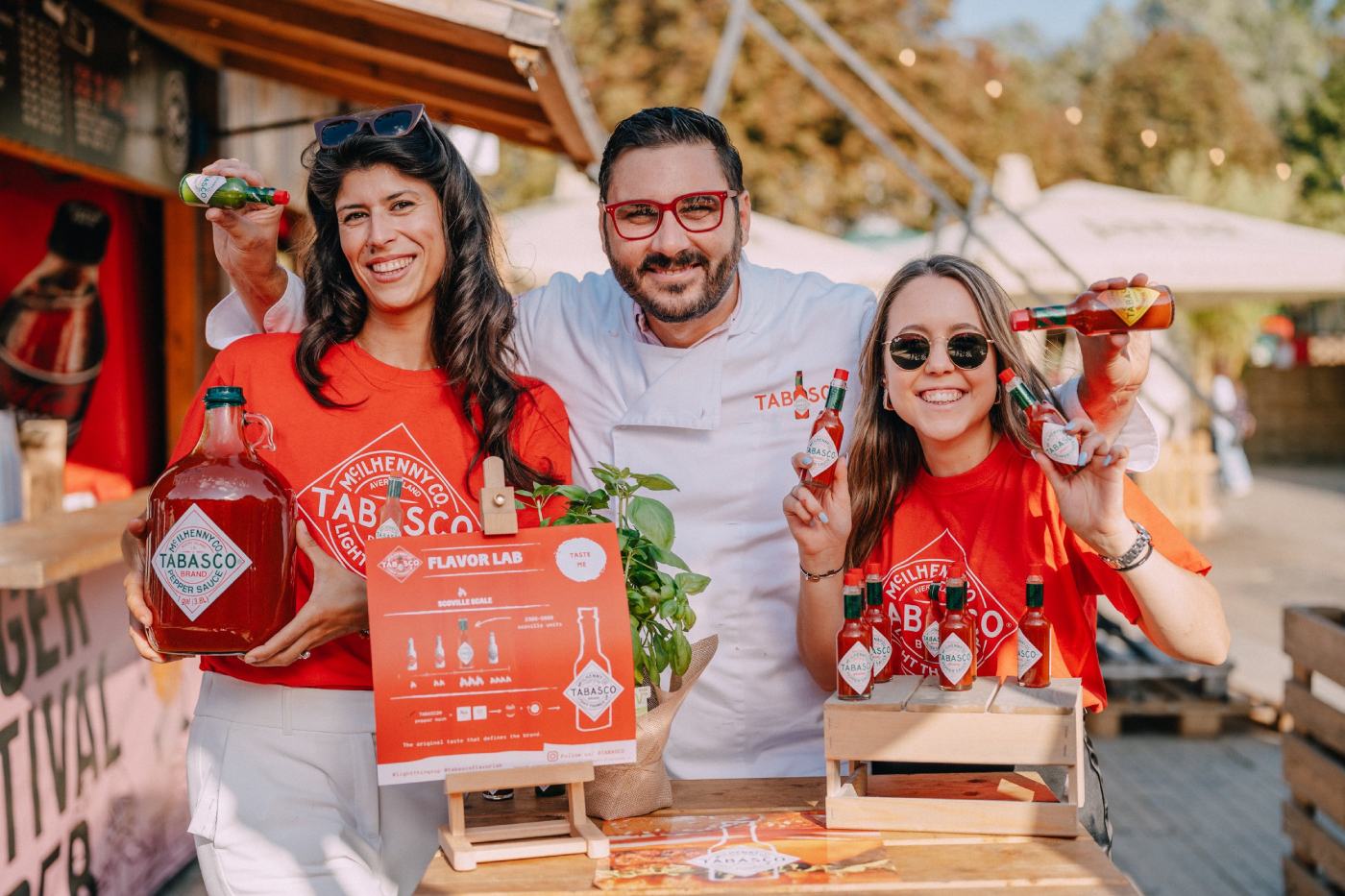 3. Pizza Festival Zagreb: Uživajte u Felliniju uz Bellini, gurmanske ...