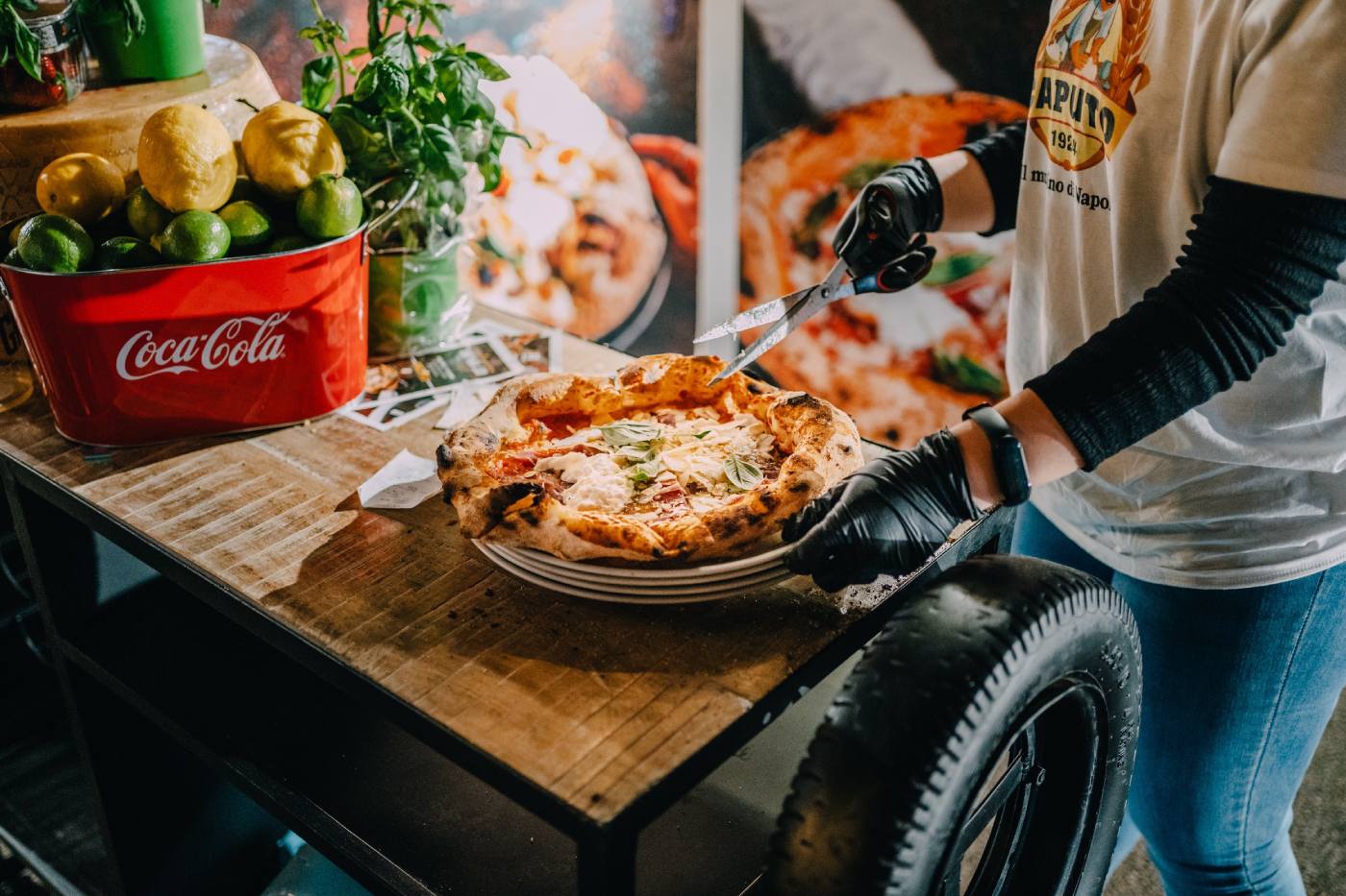 3. Pizza Festival Zagreb: Uživajte u Felliniju uz Bellini, gurmanske ...