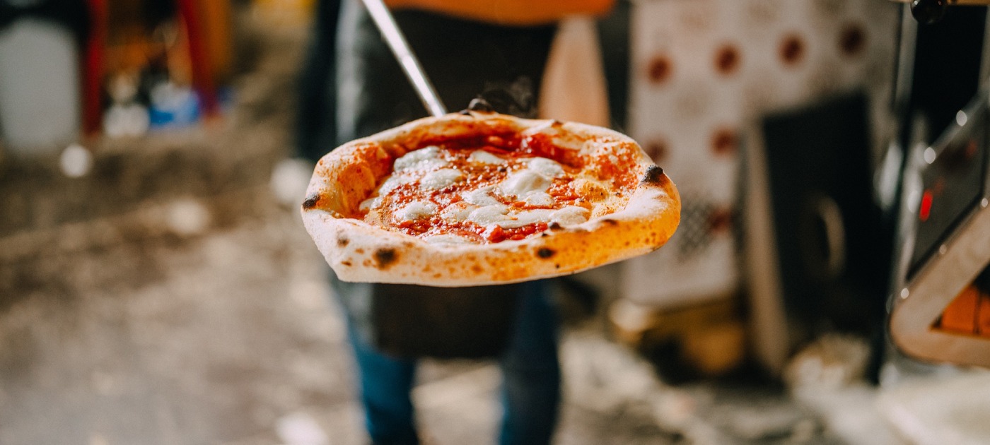 Pizza Festival Zagreb, više od 35 vrsta gurmanskih pizza.