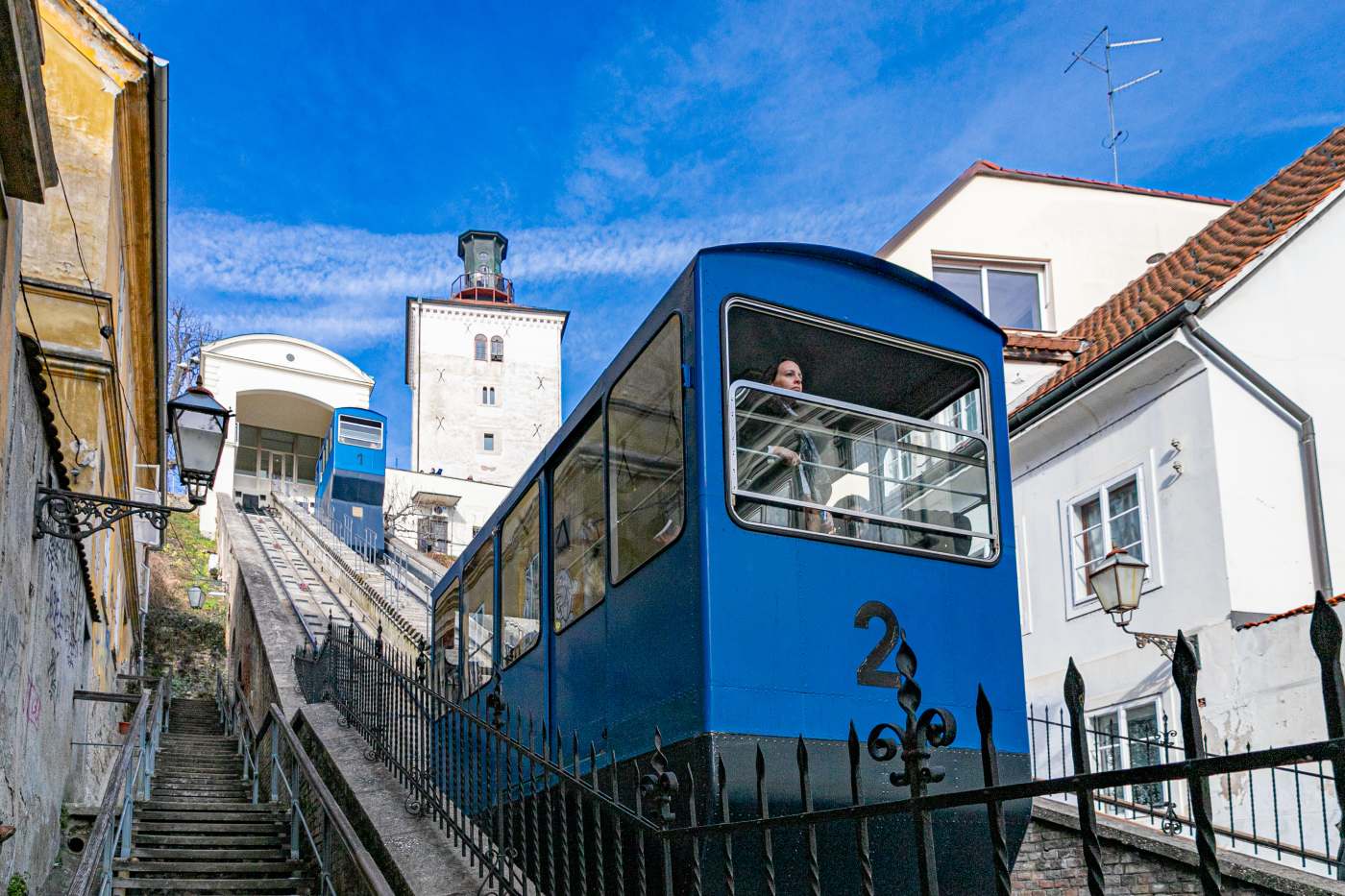 Događanja u Zagrebu. Dan grada Zagreba.