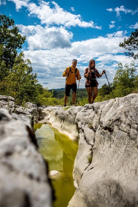 Free Walking Experience Istra.