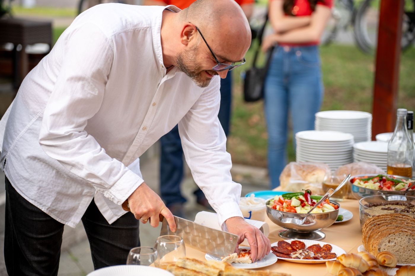 Dunav Fest Vukovar.