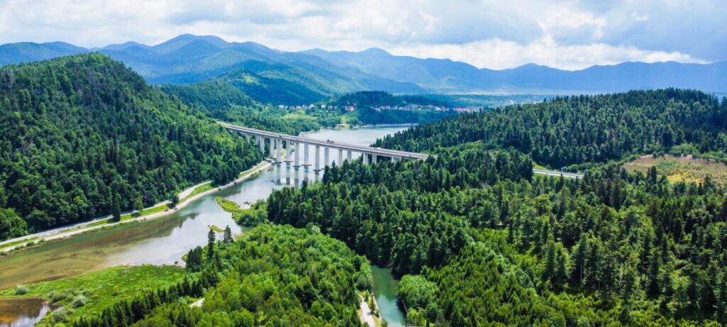 Fužine. 150 godina turizma.