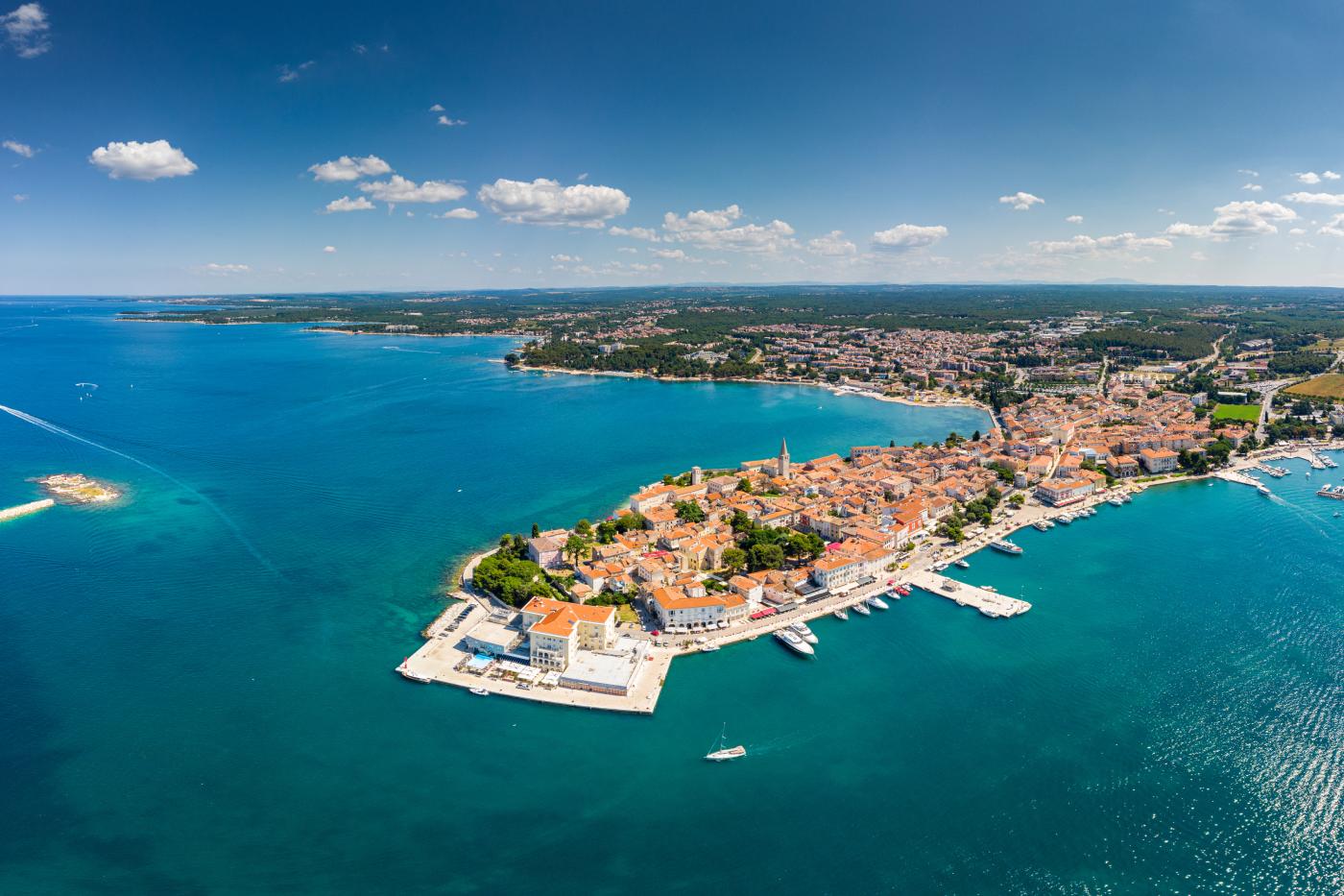 Poreč.