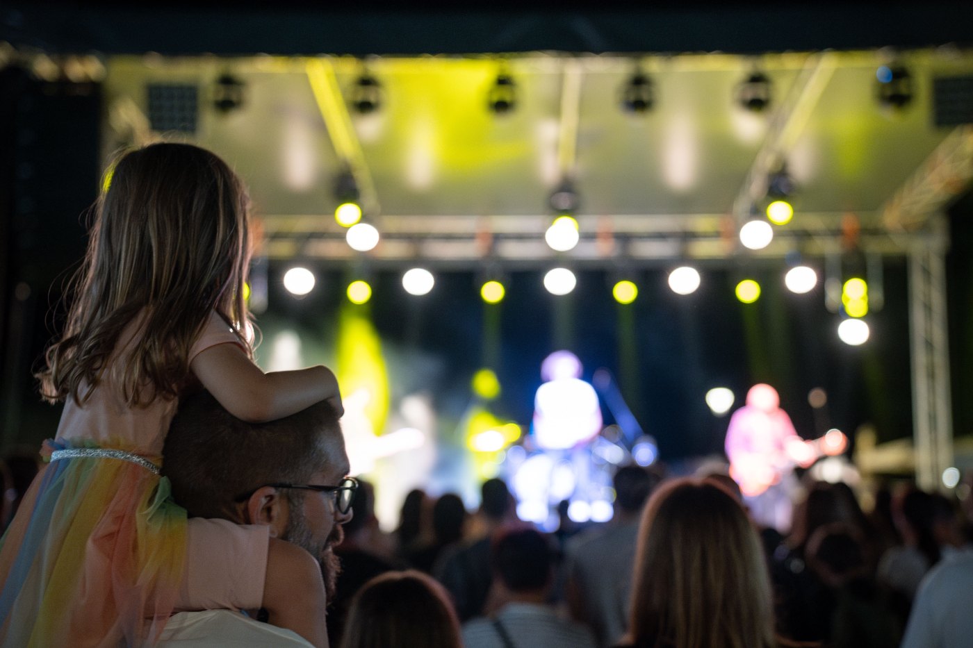 Dunav Fest Vukovar. PsihomodoPop.