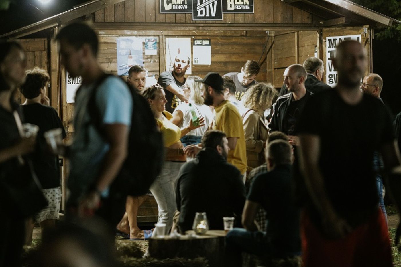 Đakovo Craft Beer festival 2024.