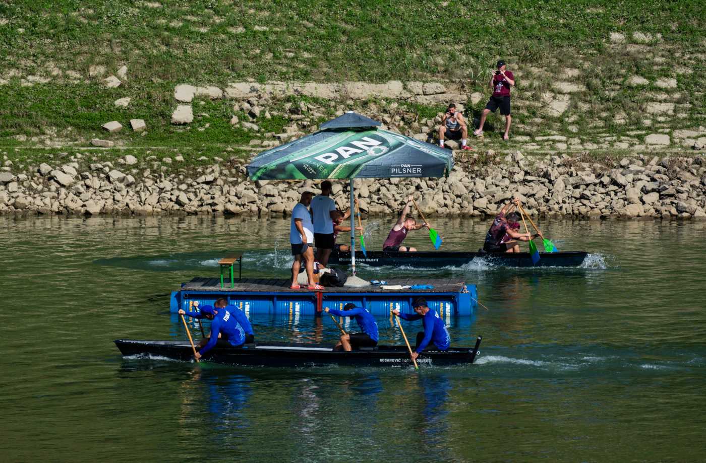 Šikljada. 