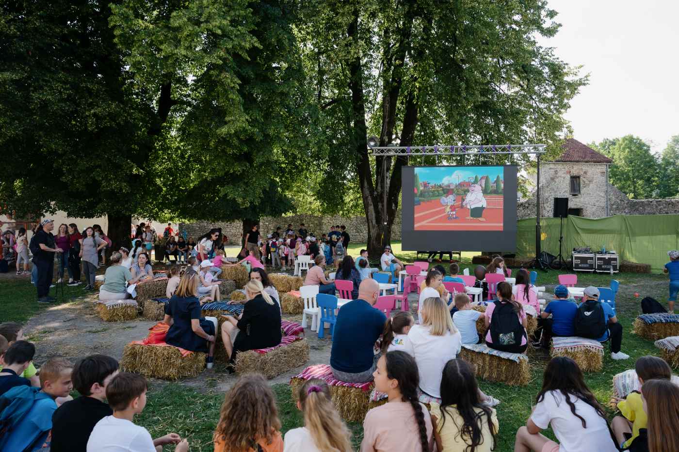 Ogulinski festival bajke