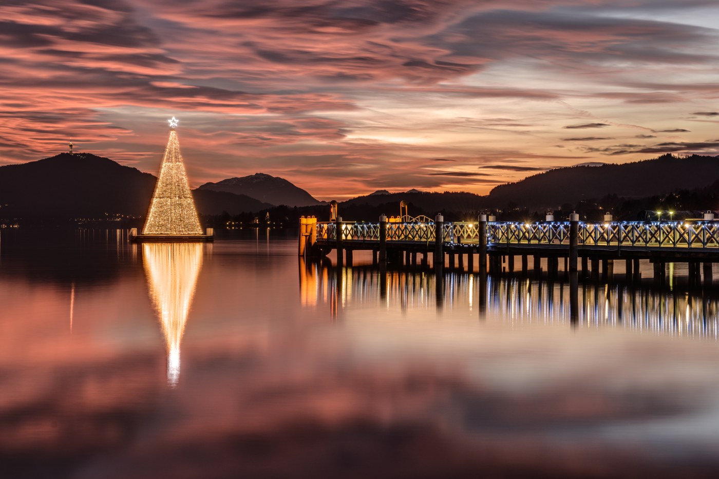 Advent u Koruškoj