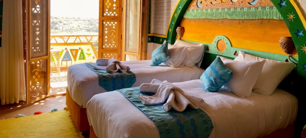 Kato Dool Wellness Resort