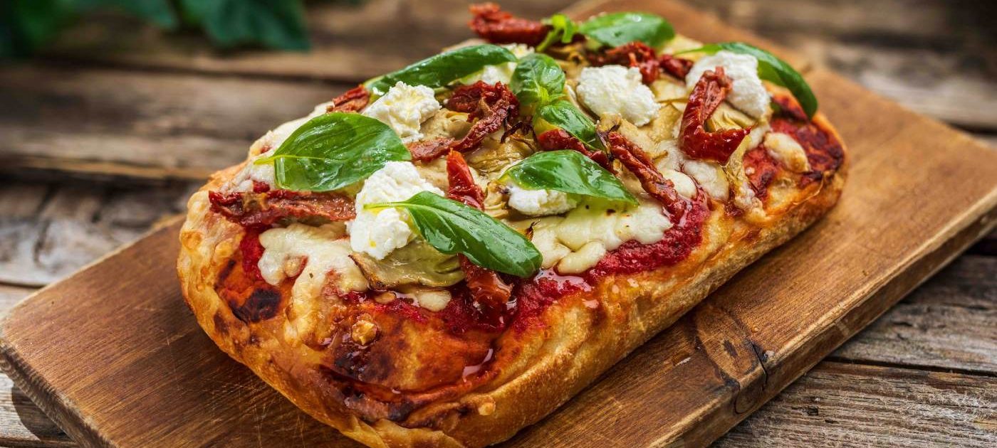 Pizza Festival Zagreb.