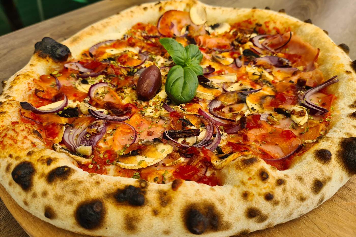 Na Pizza Festival Zagreb stiže i Zagyland.