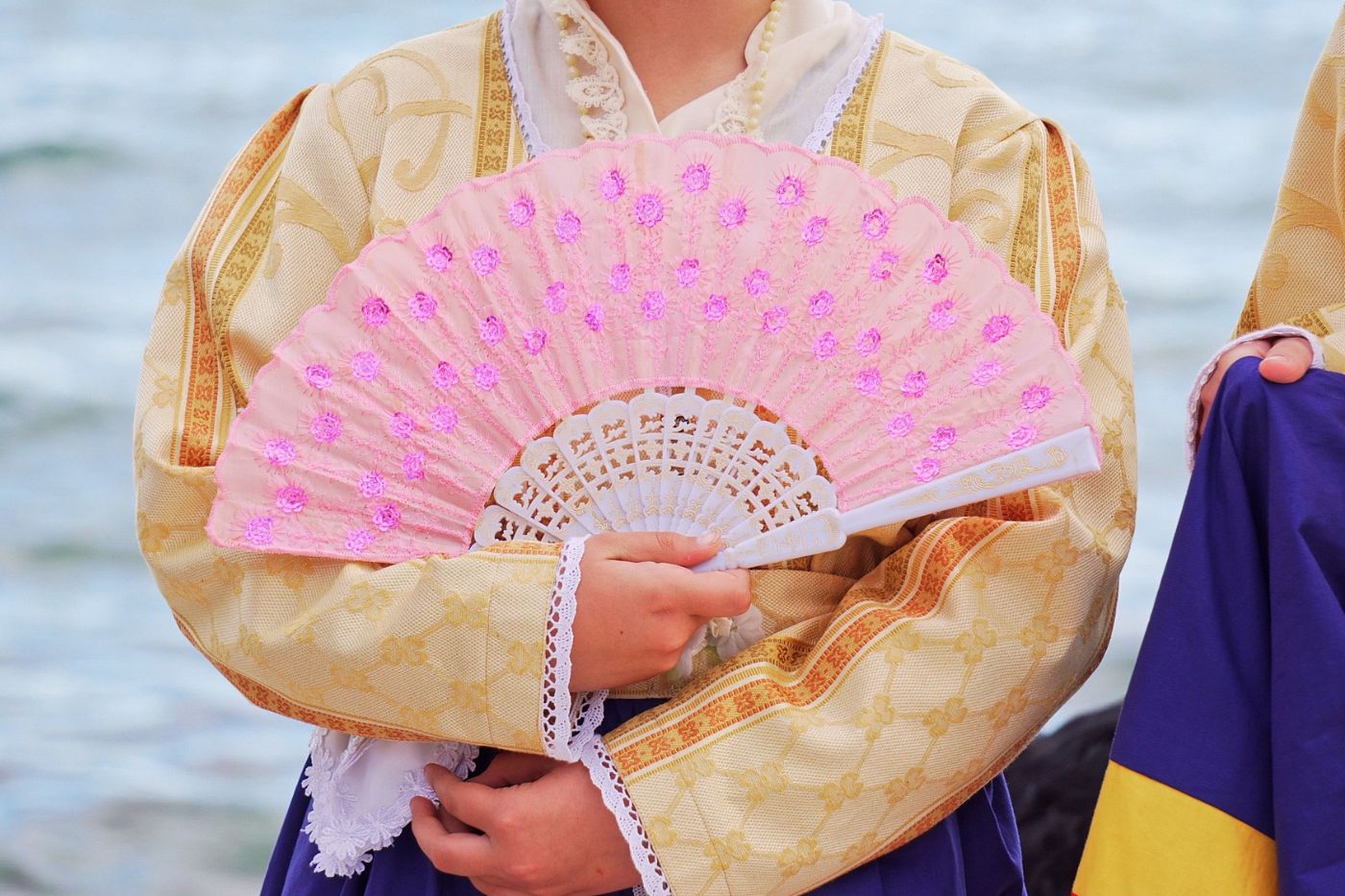 Festival peljeških kapetana.