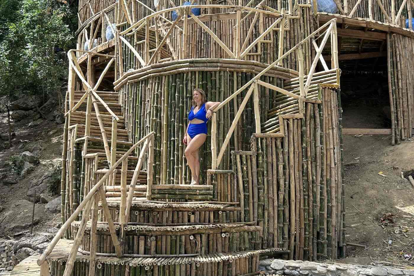 Filipini. Pasandingan plaža, Palawan