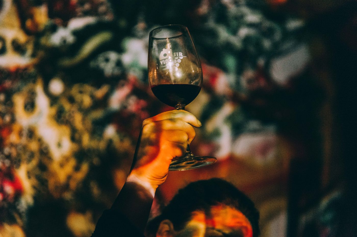 Vinski mjesec Osječko-baranjske županije. Festival vina i sira.