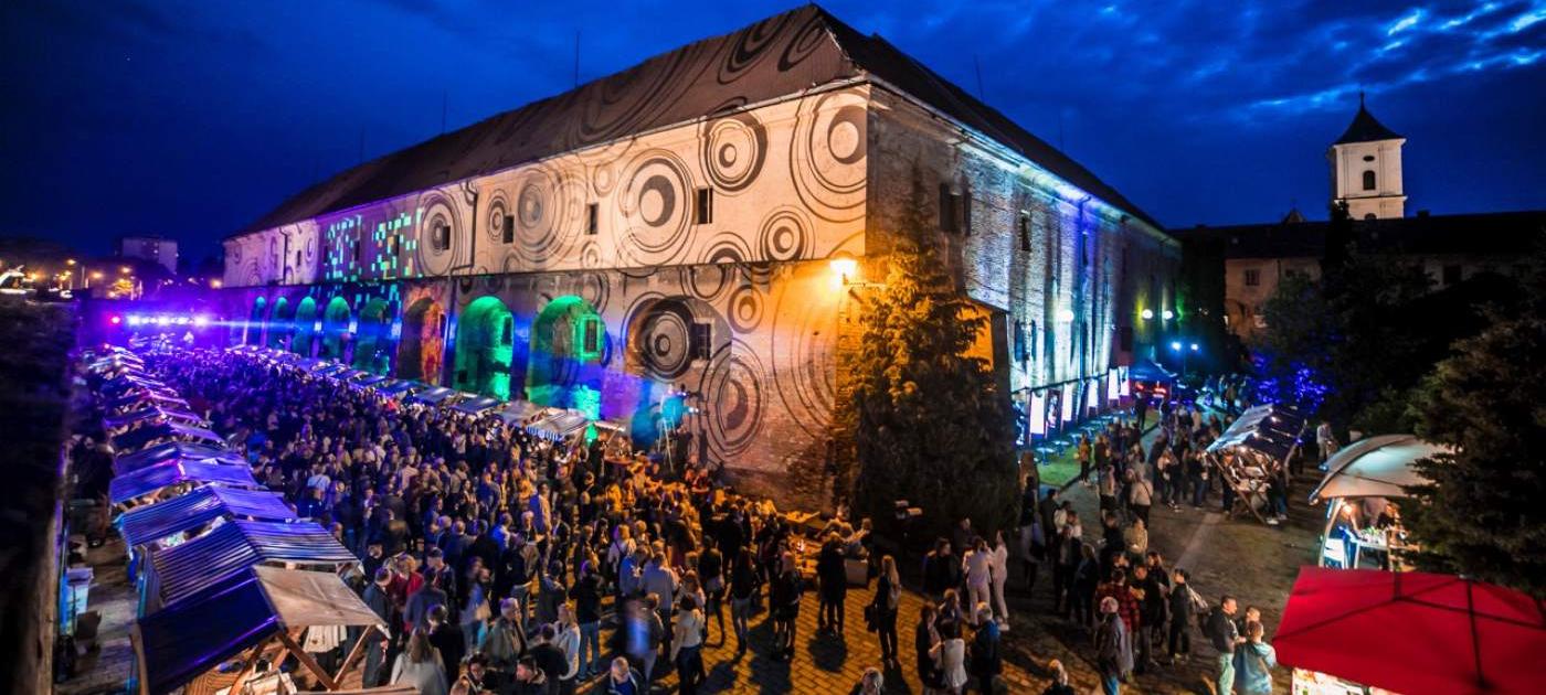 Vinski mjesec u Osječko-baranjskoj županiji.