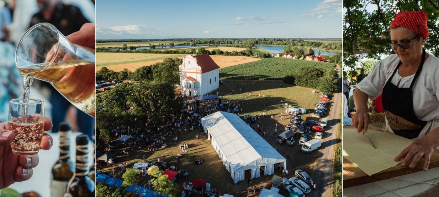 Baranjski bećarac slavi 30. rođendan!