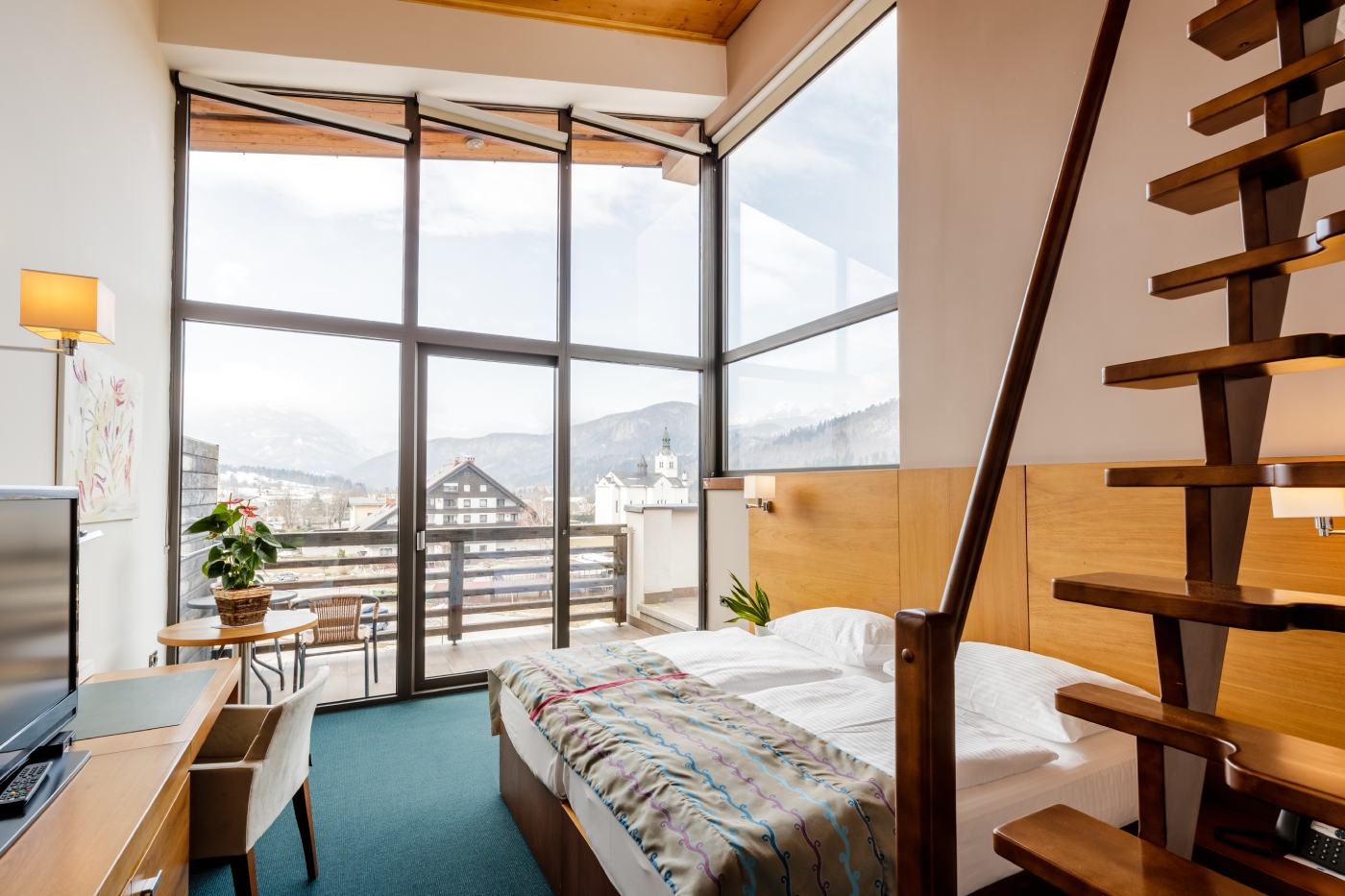 Family Suite.