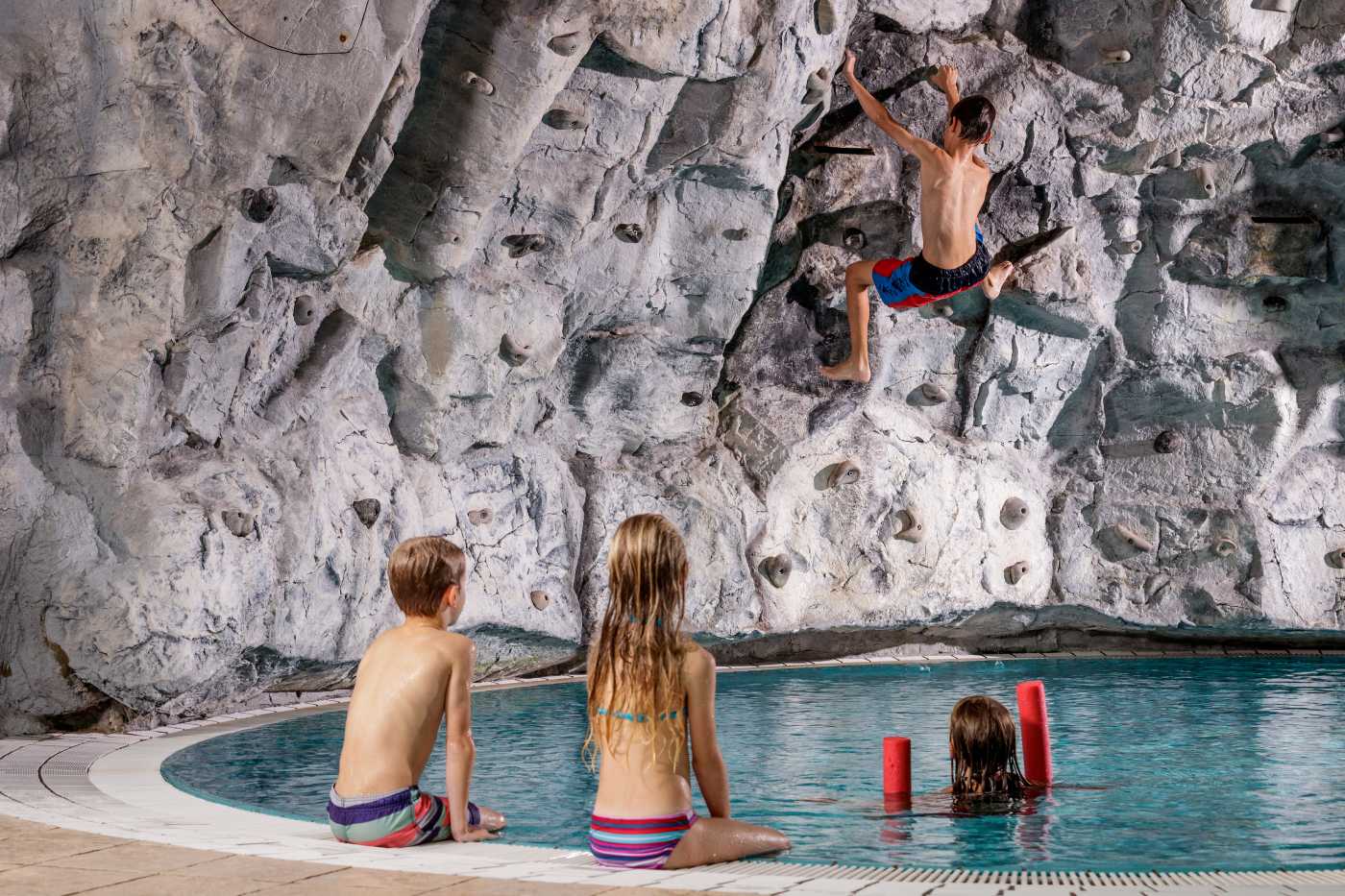 Vodeni park Bohinj