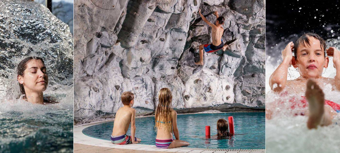 Bohinj Eco Hotel