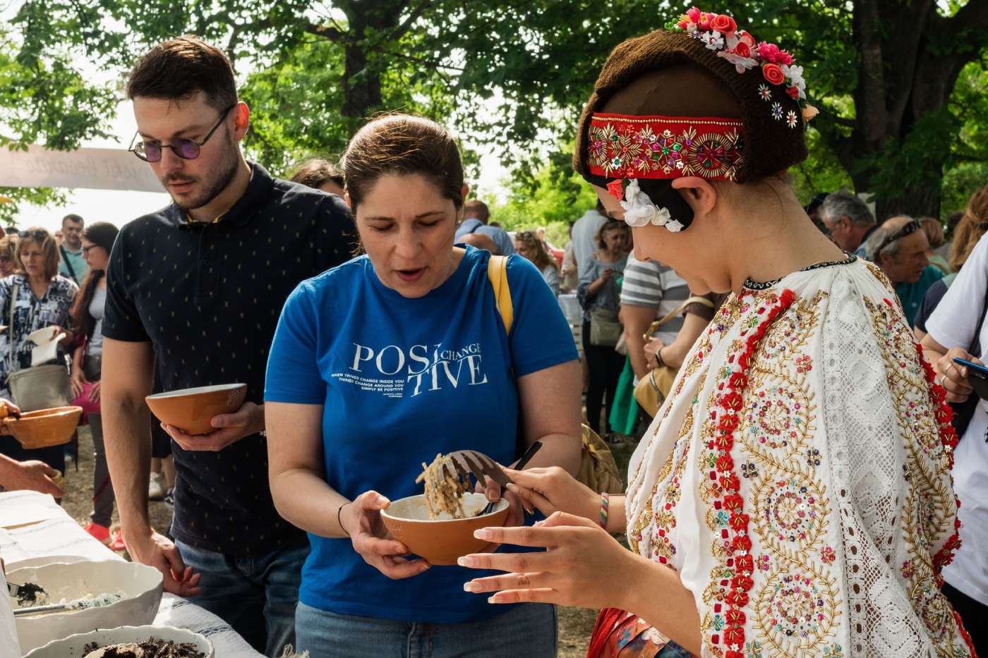 Baranjski bećarac - Festival tista