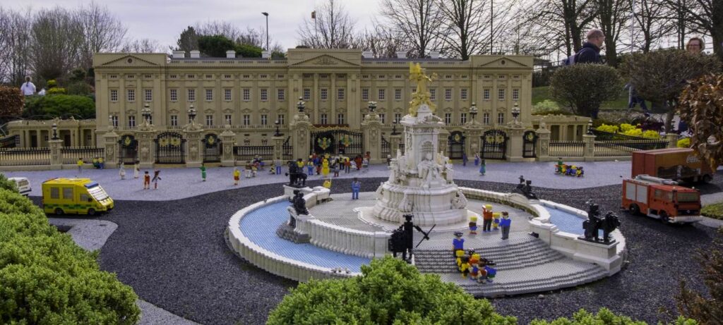LEGOLAND® Windsor Resort