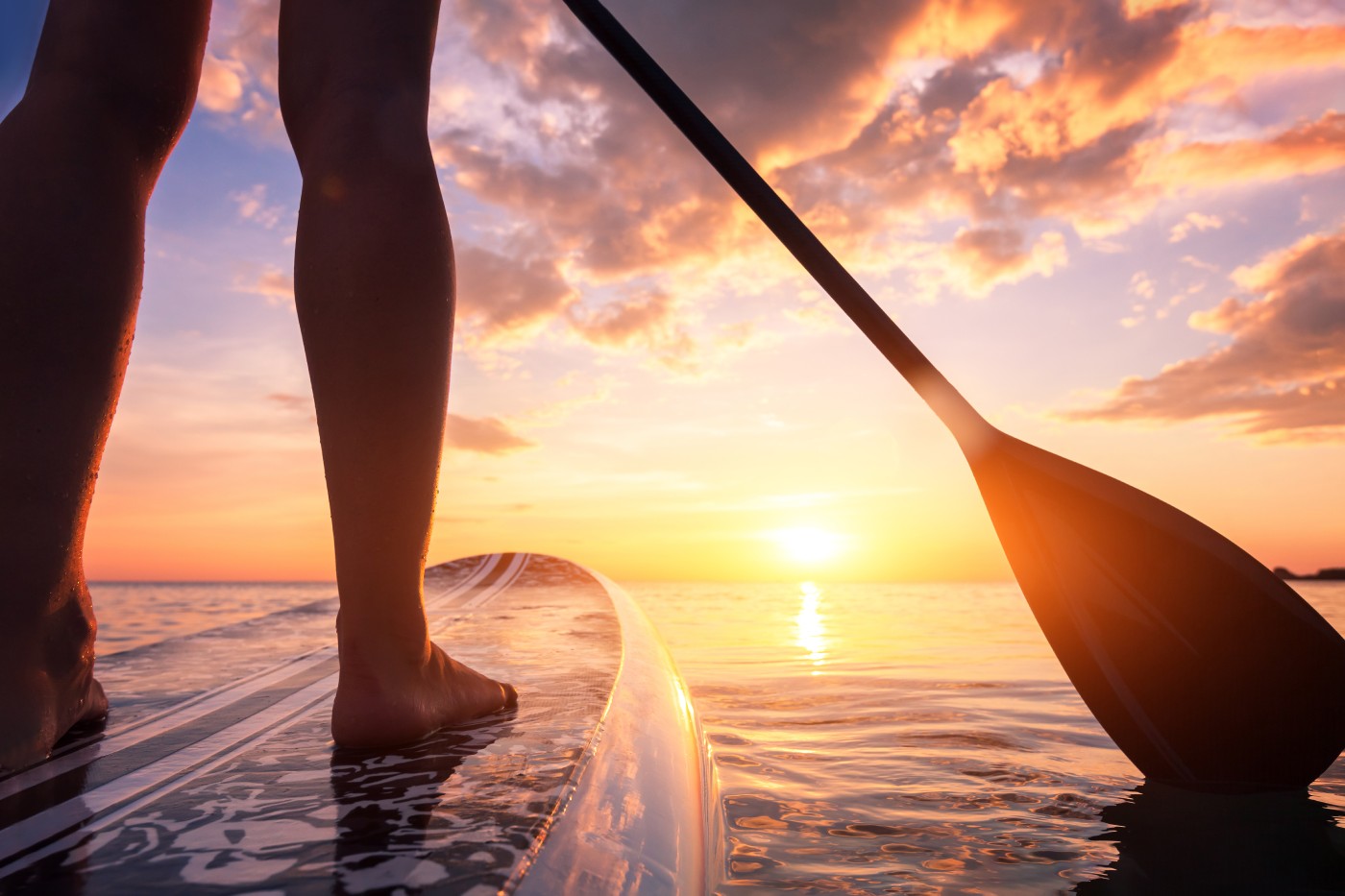 SUP Experience, Opatija.
