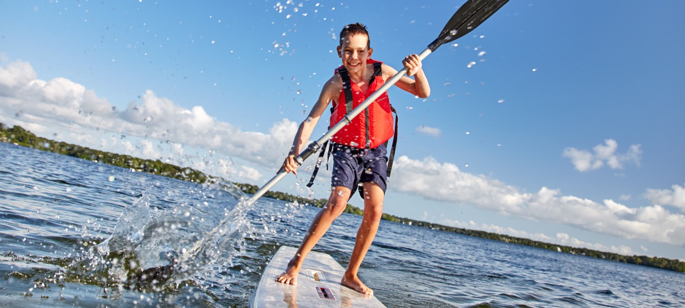 SUP Experience, Opatija.
