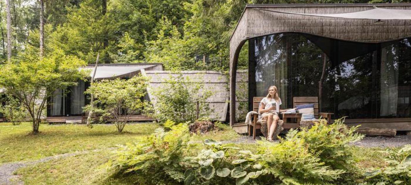 Falkensteiner Premium Camping Lake Blagus
