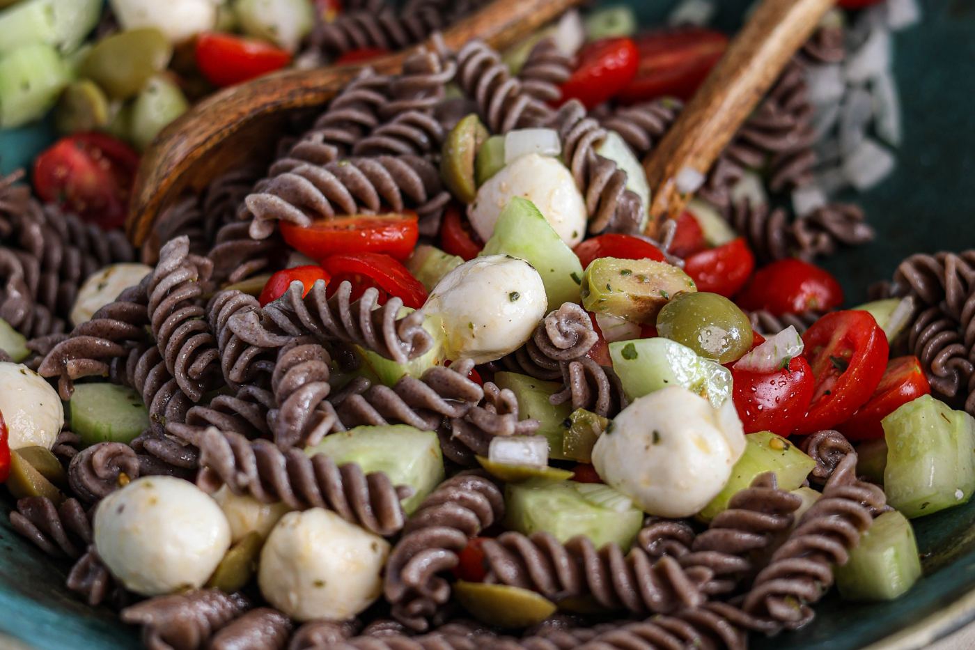 Grčka salata.
