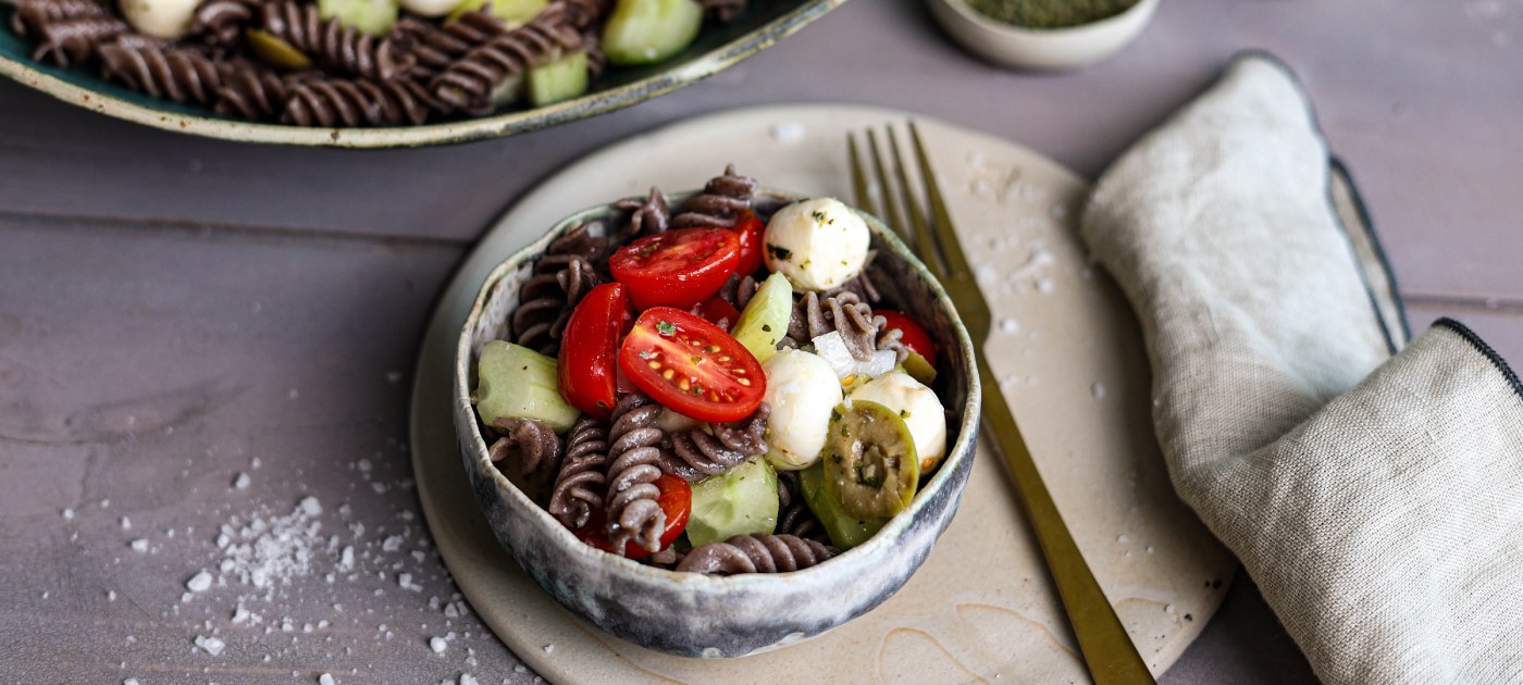 Grčka salata.
