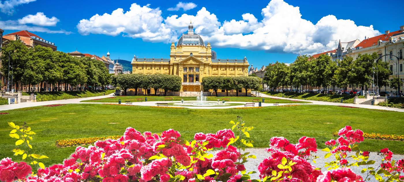 Najpovoljnije europske destinacije za obitelji