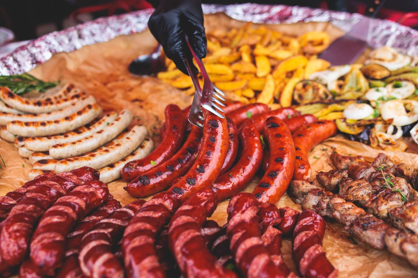 Oktobeer Fest Hrvatska.