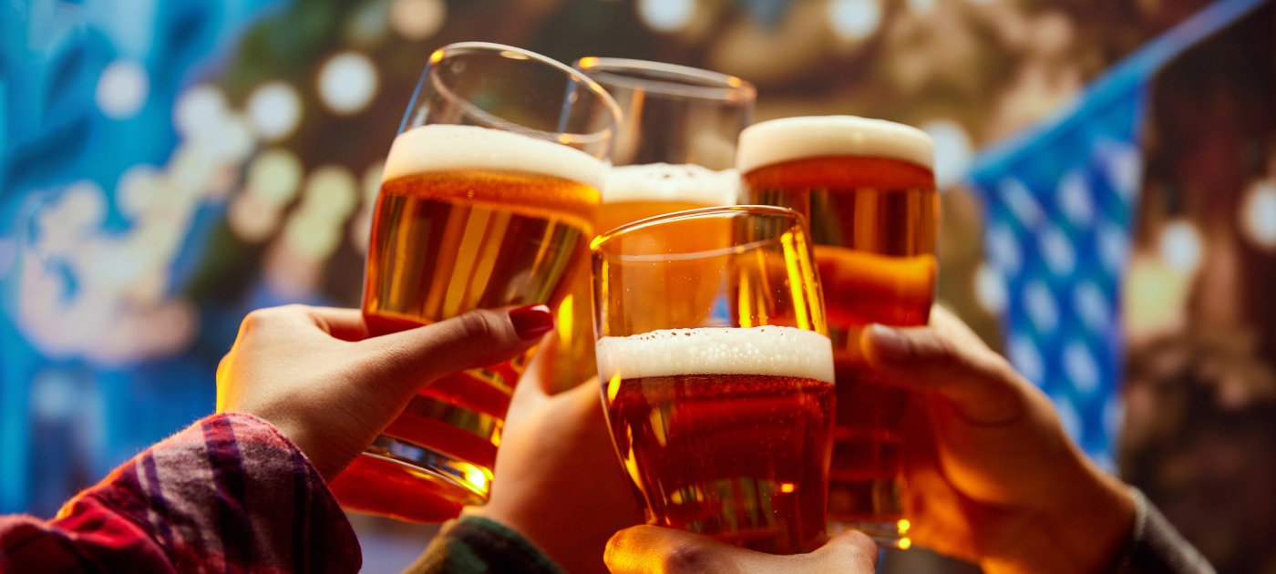 Oktobeer Fest Hrvatska.