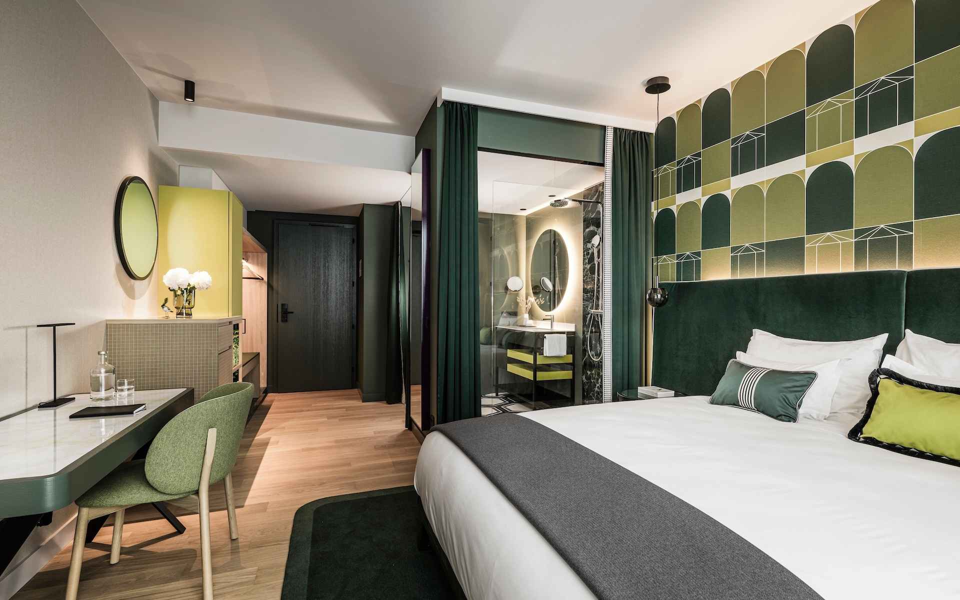 Falkensteiner Hotel Bozen