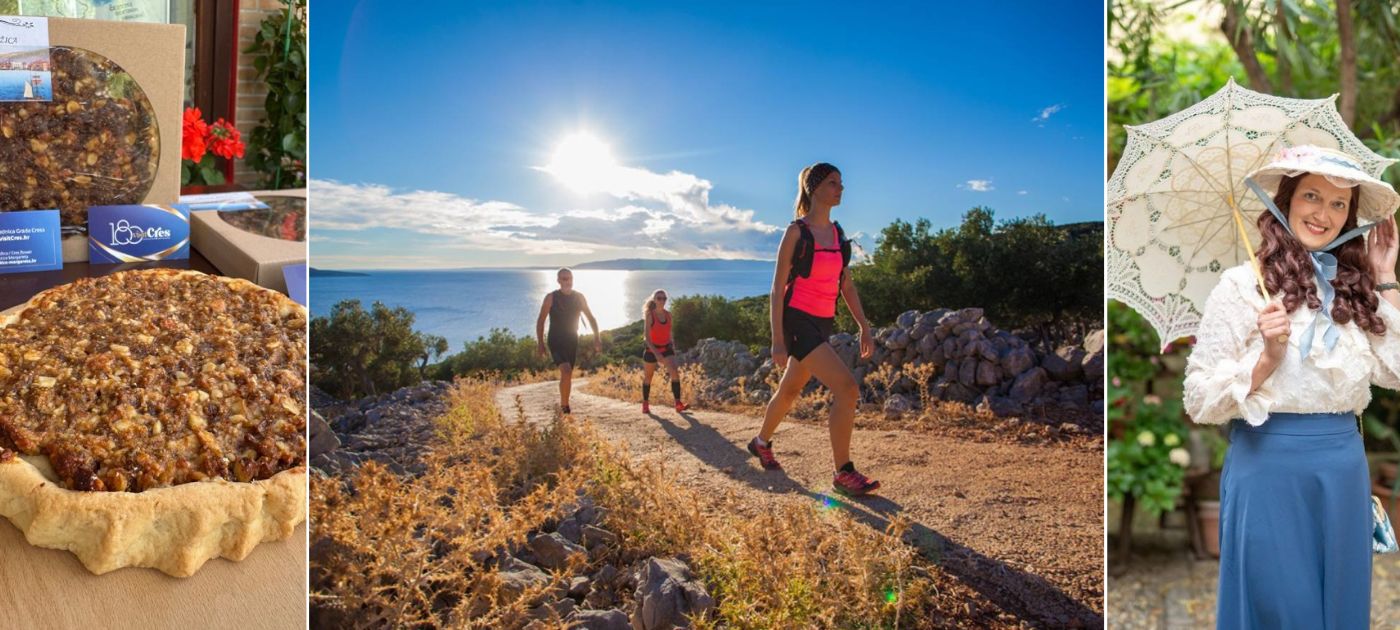 Cres obilježava 180 godina turizma