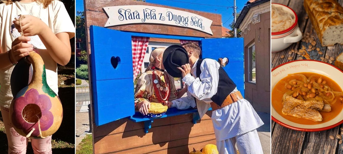 Stara jela z Dugog Sela.